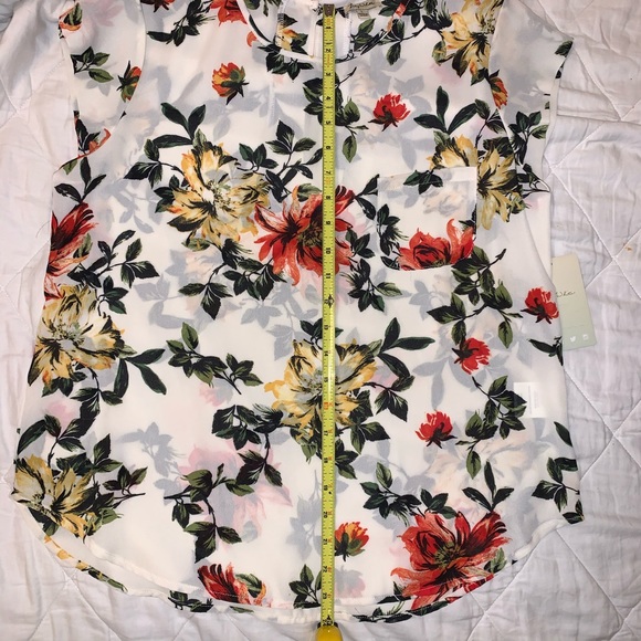 Women Top - Picture 6 of 7